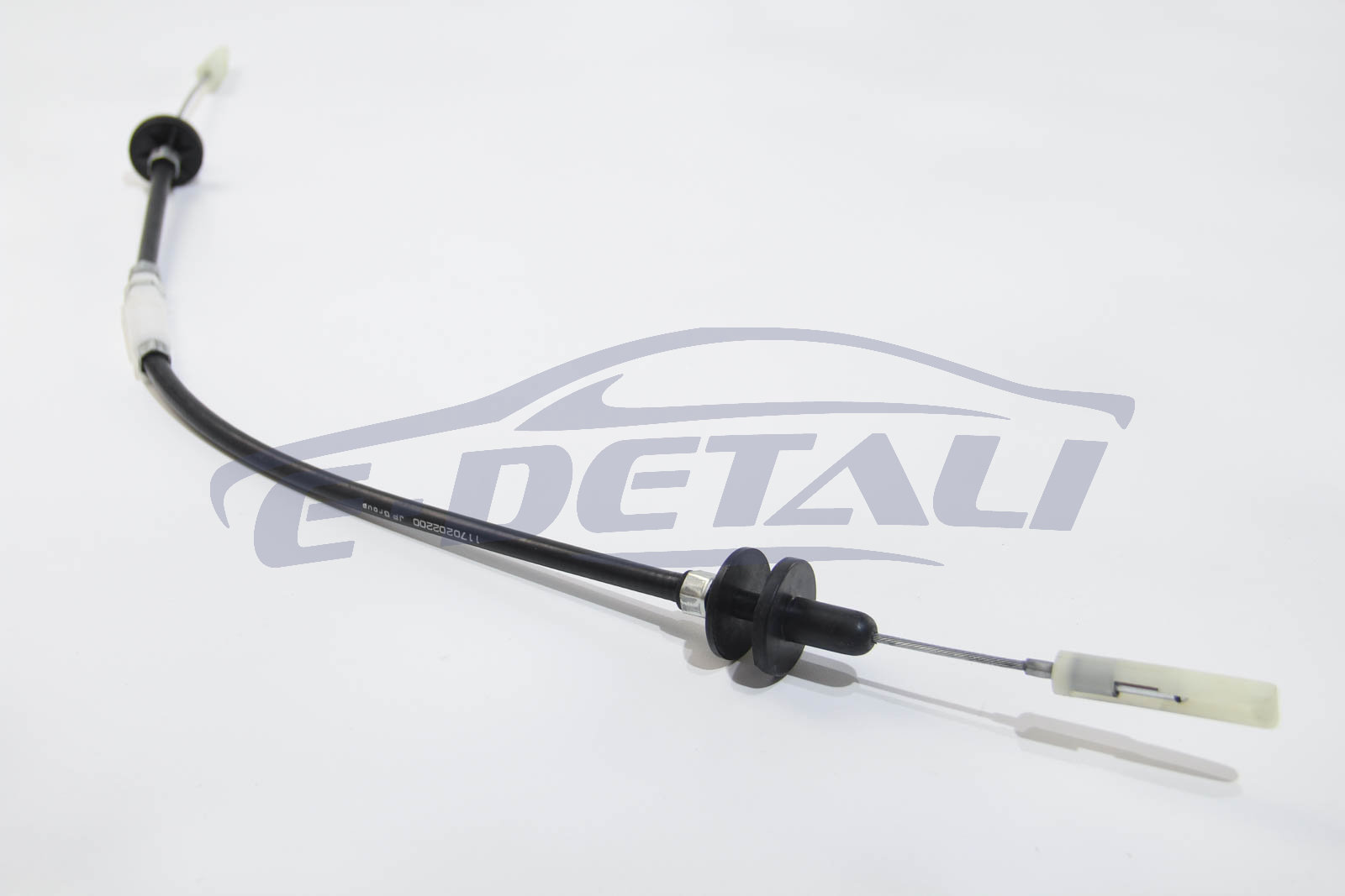 1170202200 JP GROUP JP GROUP AUDI Трос сцепления 80 -86